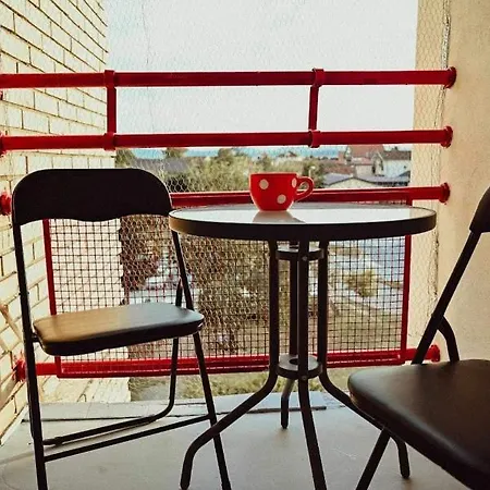 Apartment M Lux Kragujevac